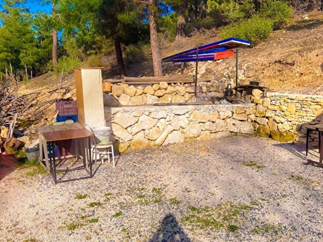 Karaman Ermenek Kazancı Satılık Ruhsatlı Kafe-Rerstorant - Görsel 8