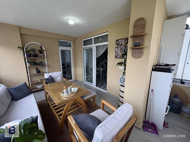 BULUT EMLAKTAN KIŞLADA SATILIK 3+1 DAİRE - Görsel 10
