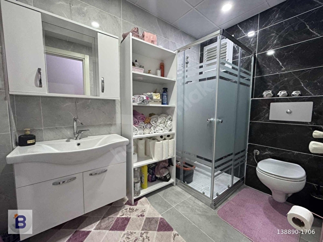 BULUT EMLAKTAN KIŞLADA SATILIK 3+1 DAİRE - Görsel 27