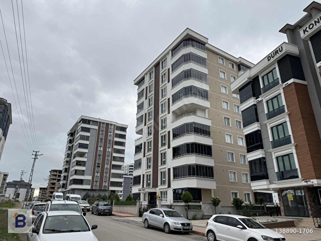 BULUT EMLAKTAN KIŞLADA SATILIK 3+1 DAİRE - Görsel 2