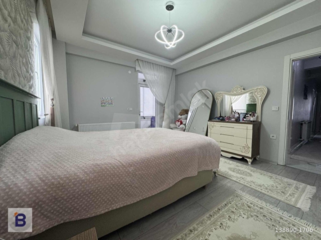 BULUT EMLAKTAN KIŞLADA SATILIK 3+1 DAİRE - Görsel 12
