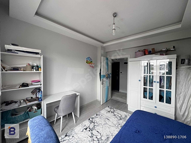 BULUT EMLAKTAN KIŞLADA SATILIK 3+1 DAİRE - Görsel 22