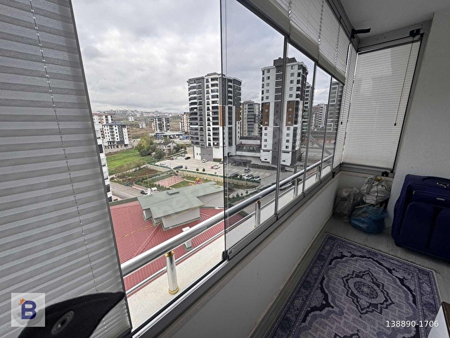 BULUT EMLAKTAN KIŞLADA SATILIK 3+1 DAİRE - Görsel 17