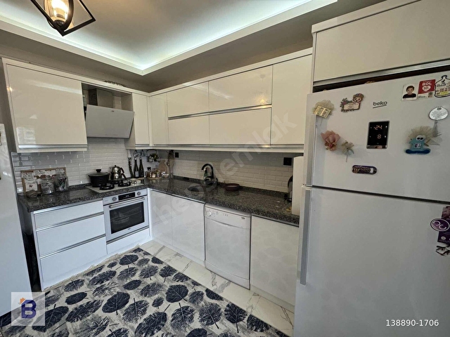 BULUT EMLAKTAN KIŞLADA SATILIK 3+1 DAİRE - Görsel 6