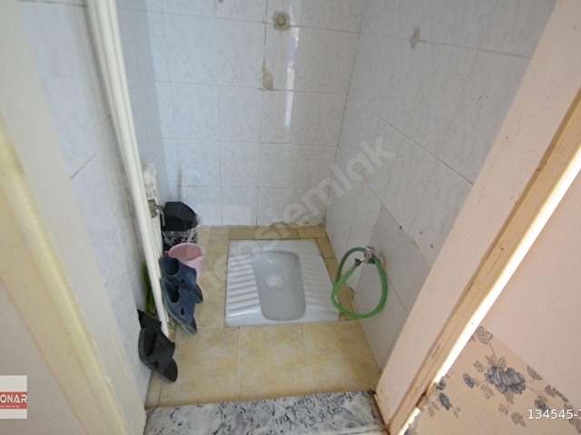 AKDERE MAH SONAR EMLAKTAN YAPILI KOT 2 DE ÖN CEPHE SATILIK 3+1 DAİRE - Görsel 24