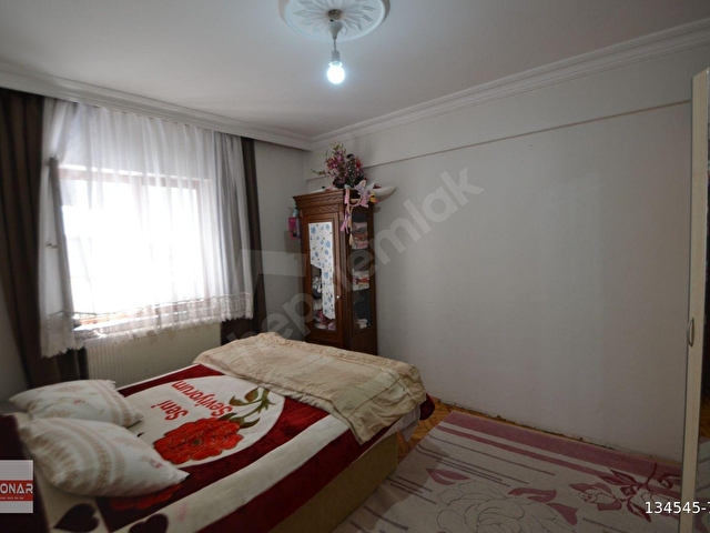 AKDERE MAH SONAR EMLAKTAN YAPILI KOT 2 DE ÖN CEPHE SATILIK 3+1 DAİRE - Görsel 11