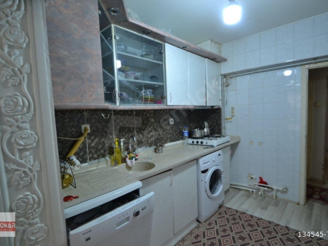 AKDERE MAH SONAR EMLAKTAN YAPILI KOT 2 DE ÖN CEPHE SATILIK 3+1 DAİRE - Görsel 17