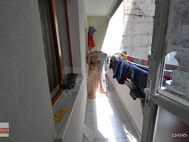 AKDERE MAH SONAR EMLAKTAN YAPILI KOT 2 DE ÖN CEPHE SATILIK 3+1 DAİRE - Görsel 26