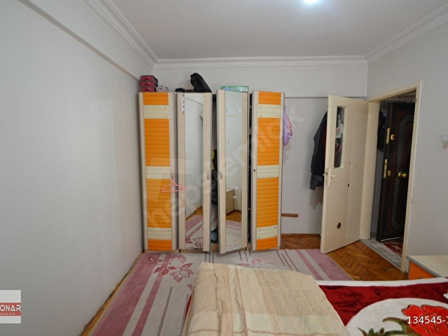 AKDERE MAH SONAR EMLAKTAN YAPILI KOT 2 DE ÖN CEPHE SATILIK 3+1 DAİRE - Görsel 13