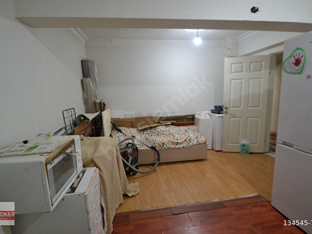AKDERE MAH SONAR EMLAKTAN YAPILI KOT 2 DE ÖN CEPHE SATILIK 3+1 DAİRE - Görsel 9