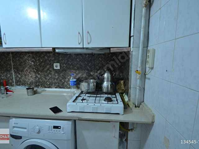 AKDERE MAH SONAR EMLAKTAN YAPILI KOT 2 DE ÖN CEPHE SATILIK 3+1 DAİRE - Görsel 16