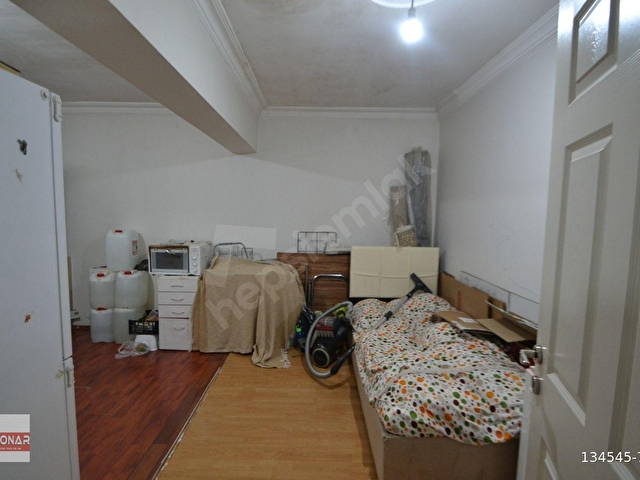 AKDERE MAH SONAR EMLAKTAN YAPILI KOT 2 DE ÖN CEPHE SATILIK 3+1 DAİRE - Görsel 7