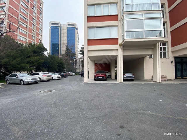 TUR EMLAKTAN ATAKÖY 1.KISIM 4.KAT 3+1 MUHTEŞEM KONUM + OTOPARK - Görsel 6