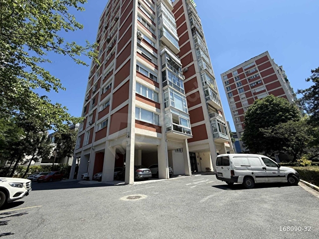 TUR EMLAKTAN ATAKÖY 1.KISIM 4.KAT 3+1 MUHTEŞEM KONUM + OTOPARK - Görsel 28