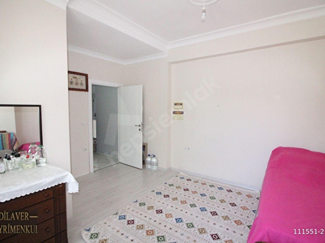 BAHÇELİEVLERDE EMSALİ NADİR 3 YILLIK  3+1 165M2 GÜNEY CEPHE KAT MÜLKİYETLİ - Görsel 26