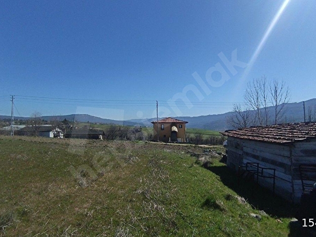 SAFRANBOLU YAZIKÖY 15 TEMMUZ MAHALLESİNDE HEMEN EV YAPMAYA UYGUN - Görsel 24