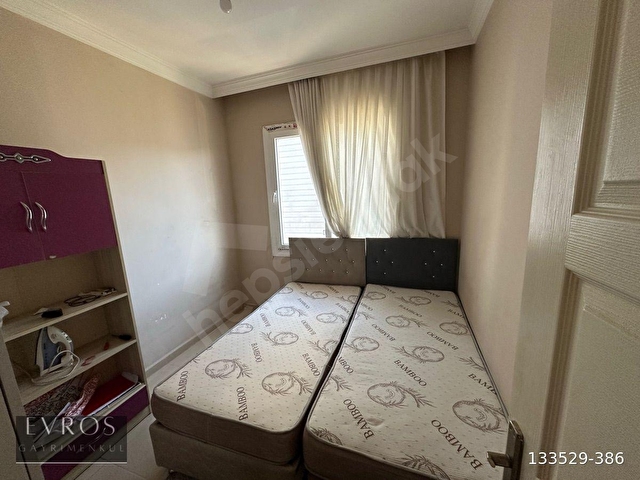 MEYDAN MAHALLESİ İSTE YAKIN FUL EŞYALI 1+1 KİRALIK DAİRE - Görsel 5