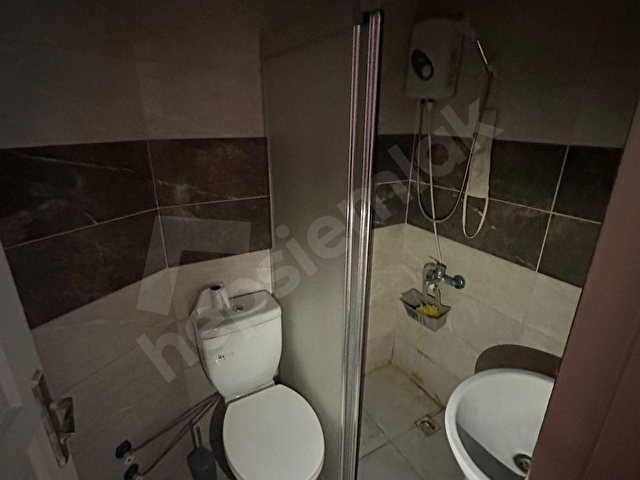 MEYDAN MAHALLESİ İSTE YAKIN FUL EŞYALI 1+1 KİRALIK DAİRE - Görsel 6