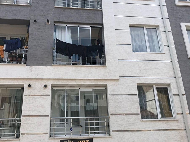 71 evler mah Şehir hastanesi yakını Aqua park yanı kiralık 2+1 daire - Görsel 2