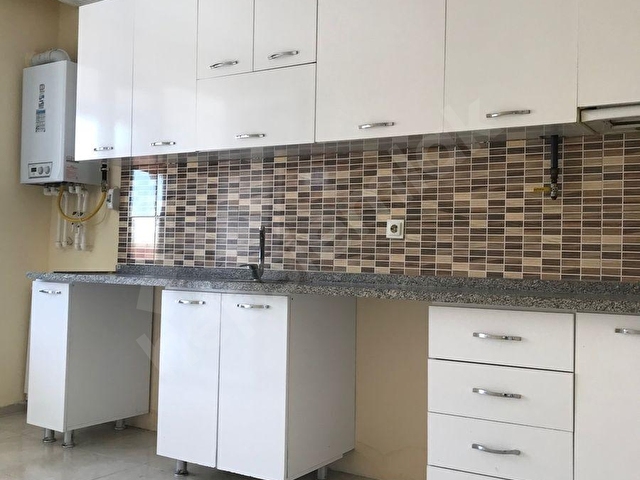 71 evler mah Şehir hastanesi yakını Aqua park yanı kiralık 2+1 daire - Görsel 25