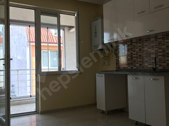 71 evler mah Şehir hastanesi yakını Aqua park yanı kiralık 2+1 daire - Görsel 26