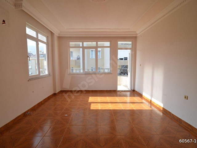 ALANYA ŞEKERHANE MAHALLESİ KİRALIK 3+1 BOŞ DAİRE - Görsel 13