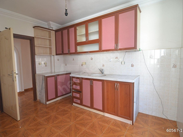 ALANYA ŞEKERHANE MAHALLESİ KİRALIK 3+1 BOŞ DAİRE - Görsel 8