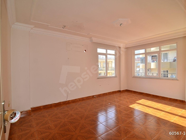 ALANYA ŞEKERHANE MAHALLESİ KİRALIK 3+1 BOŞ DAİRE - Görsel 12