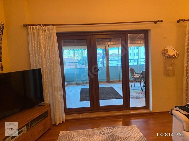 DENİZ MANZARALI SATILIK 3+1 FULL EŞYALI DUBLEKS DAİRE - Görsel 15