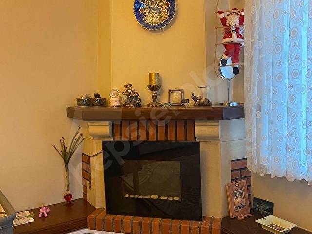 DENİZ MANZARALI SATILIK 3+1 FULL EŞYALI DUBLEKS DAİRE - Görsel 16