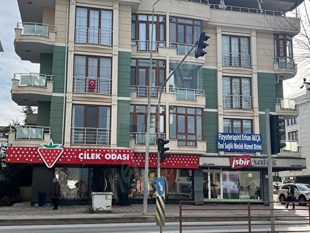 DENİZ MANZARALI SATILIK 3+1 FULL EŞYALI DUBLEKS DAİRE - Görsel 3