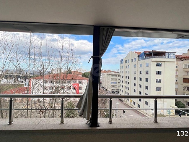 DENİZ MANZARALI SATILIK 3+1 FULL EŞYALI DUBLEKS DAİRE - Görsel 13