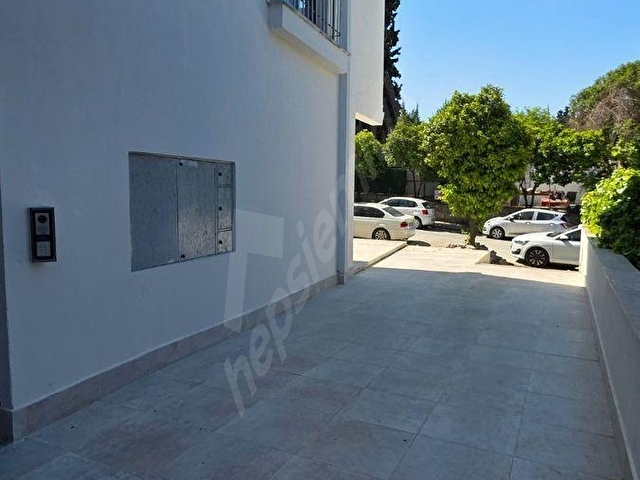 MERKEZDE ADLİYEYE 100 METRE YENİ OFİSLER - Görsel 15