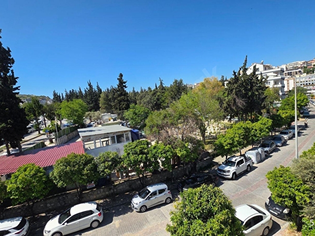 MERKEZDE ADLİYEYE 100 METRE YENİ OFİSLER - Görsel 9
