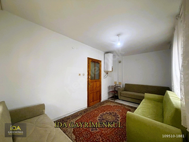 İDADAN EDREMİT AKÇAYDA SATILIK EŞYALI / FIRSAT 4+1 TRİPLEKS - Görsel 20