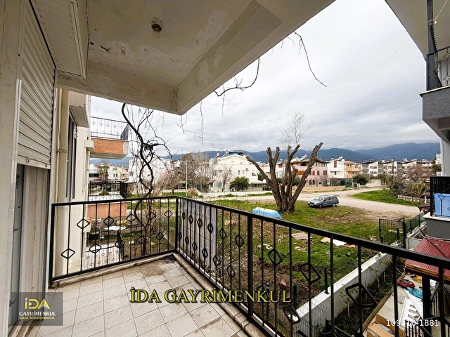 İDADAN EDREMİT AKÇAYDA SATILIK EŞYALI / FIRSAT 4+1 TRİPLEKS - Görsel 22