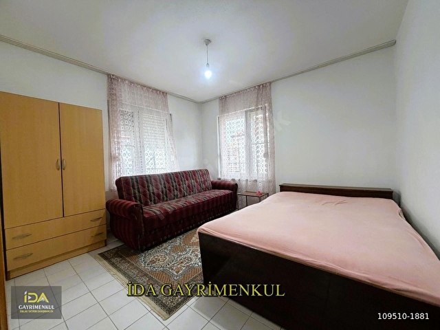 İDADAN EDREMİT AKÇAYDA SATILIK EŞYALI / FIRSAT 4+1 TRİPLEKS - Görsel 25