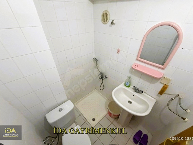 İDADAN EDREMİT AKÇAYDA SATILIK EŞYALI / FIRSAT 4+1 TRİPLEKS - Görsel 18