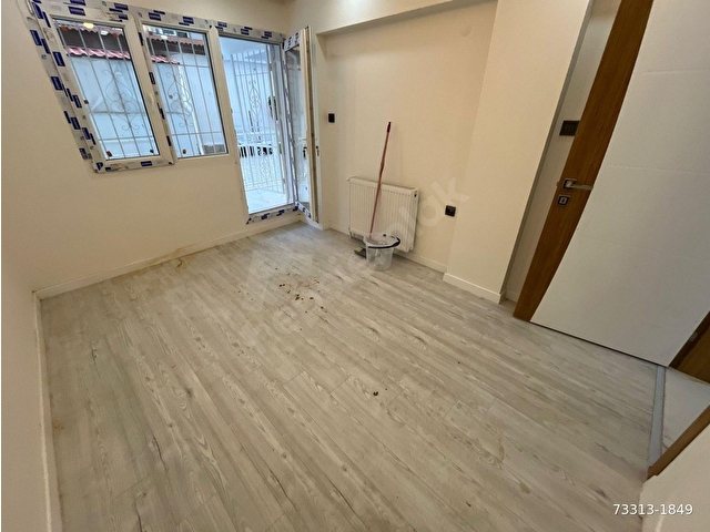 Asilden Mithatpaşa Caddesinde 2+1 Giriş Kat Sıfır Yapılı Daire - Görsel 22