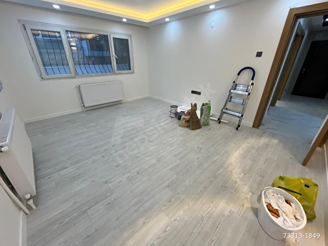 Asilden Mithatpaşa Caddesinde 2+1 Giriş Kat Sıfır Yapılı Daire - Görsel 7