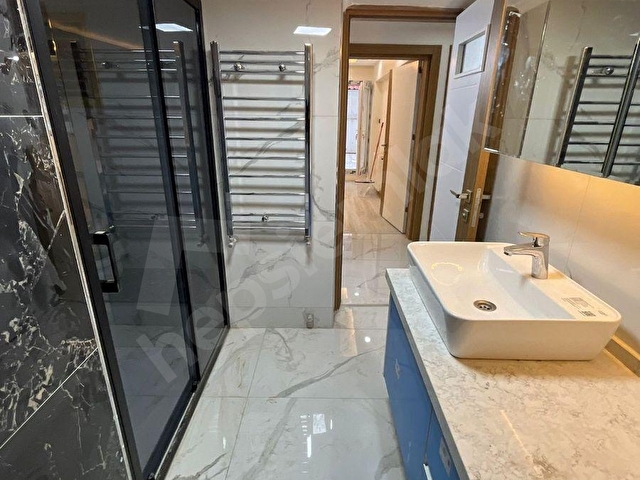 Asilden Mithatpaşa Caddesinde 2+1 Giriş Kat Sıfır Yapılı Daire - Görsel 19