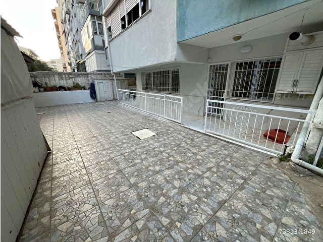 Asilden Mithatpaşa Caddesinde 2+1 Giriş Kat Sıfır Yapılı Daire - Görsel 2