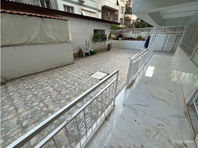 Asilden Mithatpaşa Caddesinde 2+1 Giriş Kat Sıfır Yapılı Daire - Görsel 3