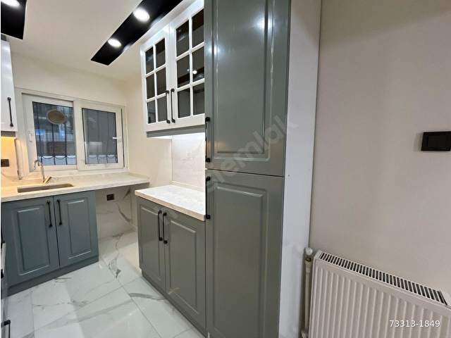 Asilden Mithatpaşa Caddesinde 2+1 Giriş Kat Sıfır Yapılı Daire - Görsel 12