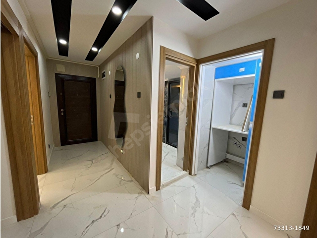 Asilden Mithatpaşa Caddesinde 2+1 Giriş Kat Sıfır Yapılı Daire - Görsel 25
