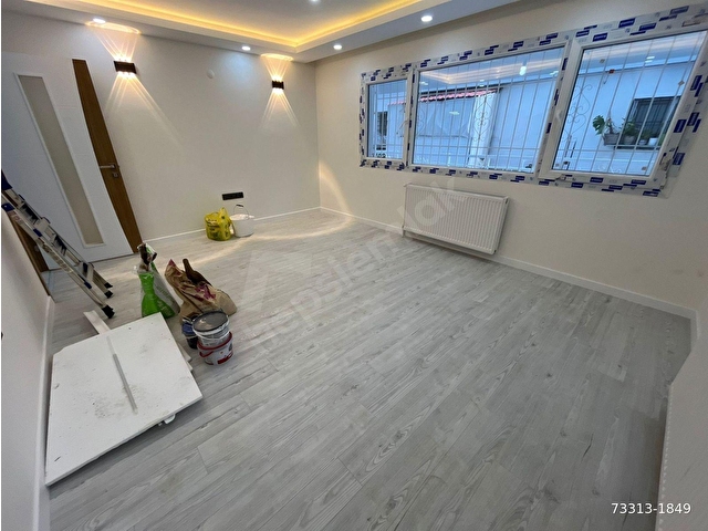 Asilden Mithatpaşa Caddesinde 2+1 Giriş Kat Sıfır Yapılı Daire - Görsel 6