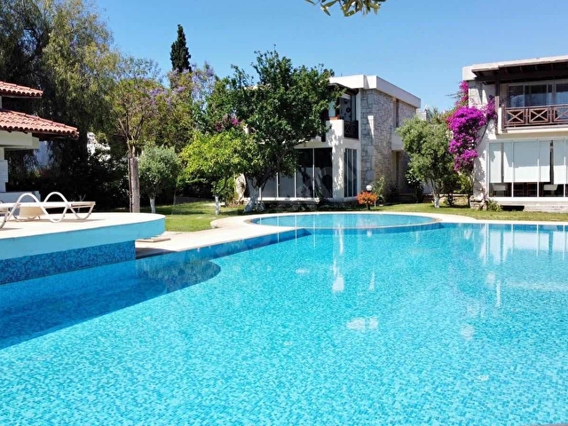 YAHŞİDE DENİZE 250 METRE MESAFEDE SATILIK 2 +1 ÜST KAT DAİRE - Görsel 11
