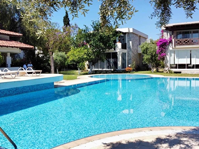 YAHŞİDE DENİZE 250 METRE MESAFEDE SATILIK 2 +1 ÜST KAT DAİRE - Görsel 13