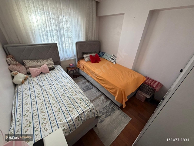 HAYALDEN PLEVNE MHDE 3+1 KATTA YAPILI KAÇIRILMAZ FİYATA DAİRE - Görsel 18