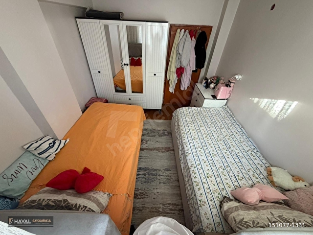 HAYALDEN PLEVNE MHDE 3+1 KATTA YAPILI KAÇIRILMAZ FİYATA DAİRE - Görsel 19